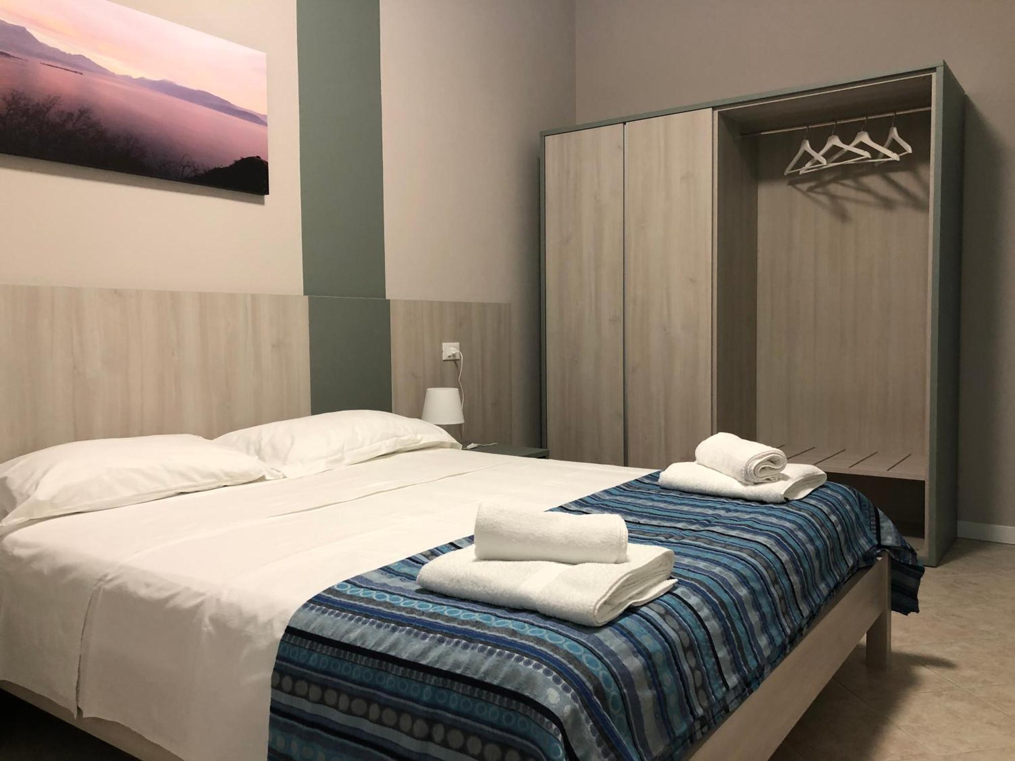 Villa Molino Moniga del Garda Room photo