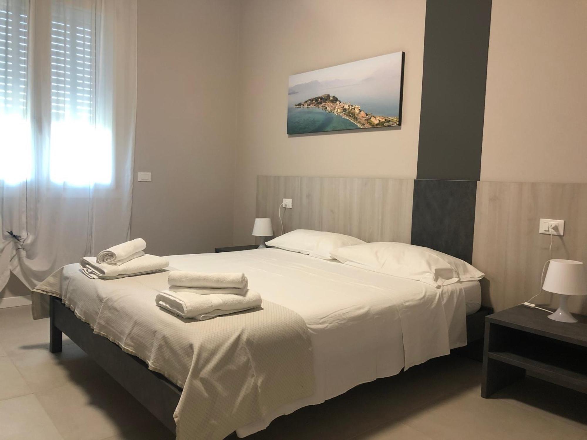 Villa Molino Moniga del Garda Room photo